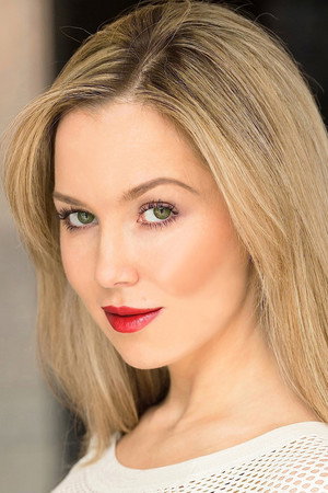 Nadia Kay portrait