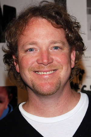 Robert Duncan McNeill portrait