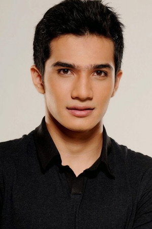 Aditya Firmansyah portrait