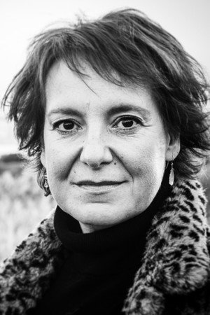 Gerdy Swennen portrait
