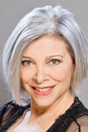 Kiti Mánver portrait