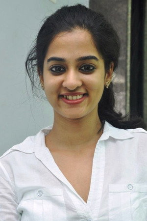 Nandita Raj portrait