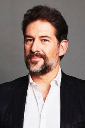 Alejandro Cuétara portrait