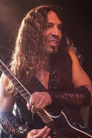 Doug Blair portrait