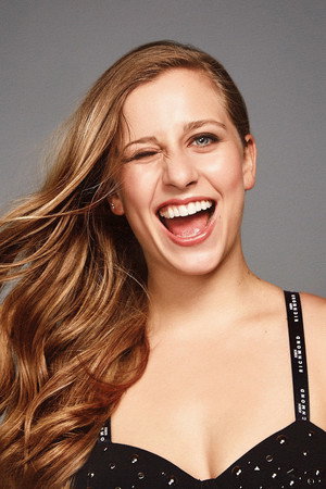 Desirée Vila portrait