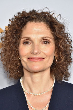 Mary Elizabeth Mastrantonio portrait