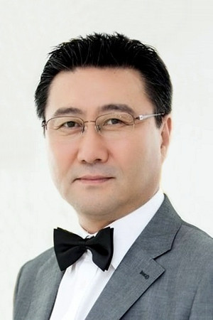 Choi Jung-woo portrait