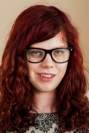 Chelsea Poe portrait