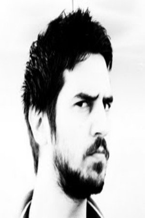 Volkan Öge portrait