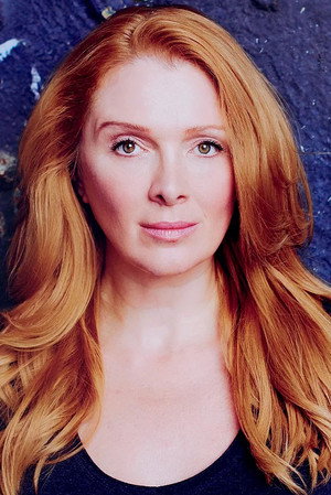 Deborah Twiss portrait