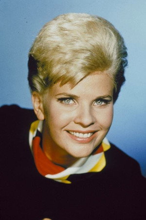 Barbara Anderson portrait