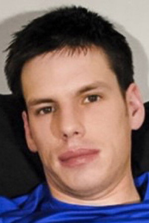 Adam James portrait