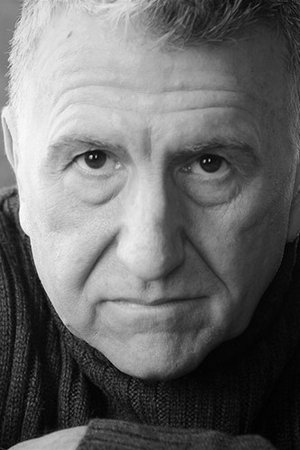 Scott Wentworth portrait