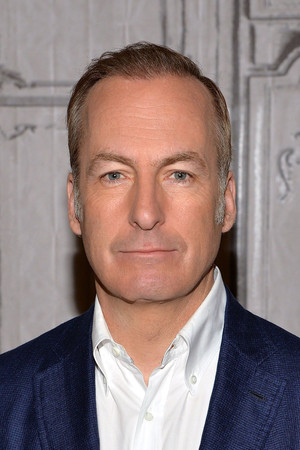 Bob Odenkirk portrait