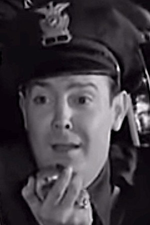 Paul Marco portrait