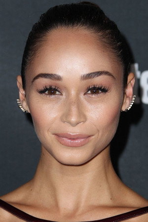Cara Santana portrait