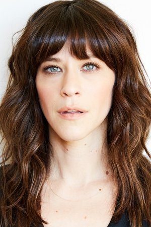 Jackie Tohn portrait