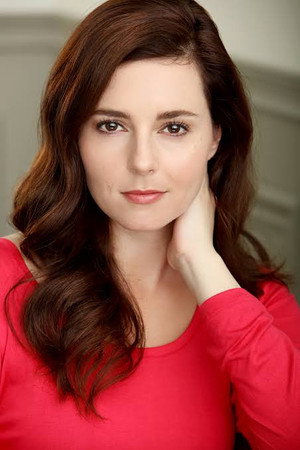 Danina Moguel portrait