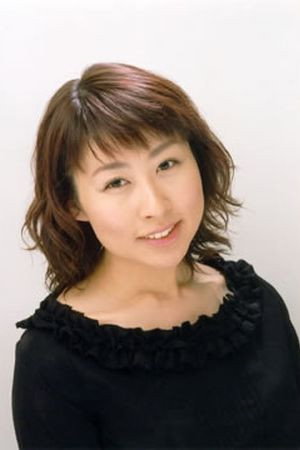 Asuka Tanii portrait