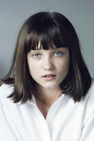 Vitaliia Turchyn portrait