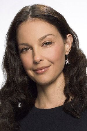 Ashley Judd portrait