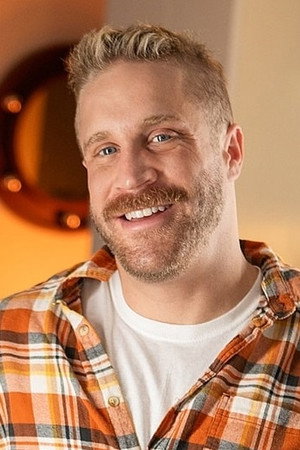 Mateo Tomas portrait