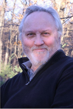 Michael T. Francis portrait