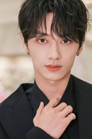 Jun portrait
