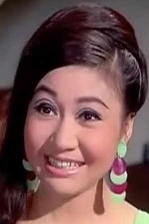 Koo Kam-Wah portrait