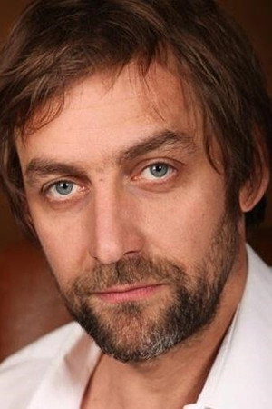 Frédéric Bocquet portrait