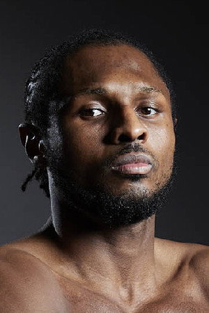 Craig Richards portrait
