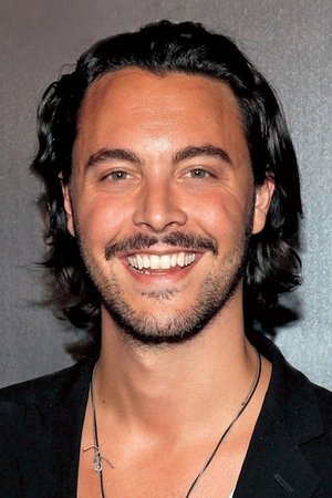 Jack Huston portrait