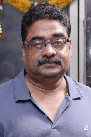 R. N. R. Manohar portrait