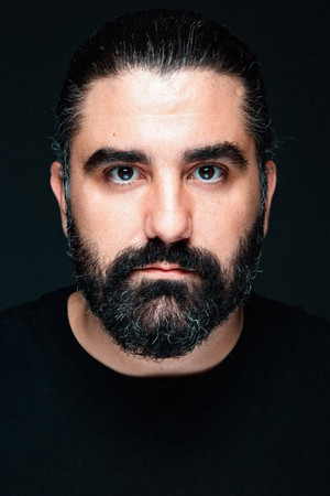 Efe Deprem portrait