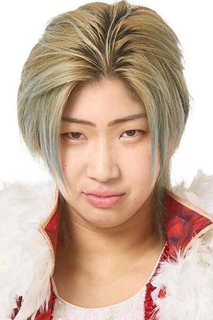 Takumi Iroha portrait
