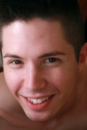 Kyle Ryder portrait