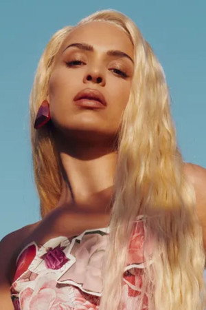 Bad Gyal portrait