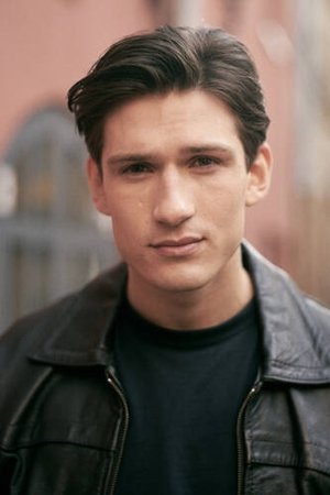 Isac Calmroth portrait