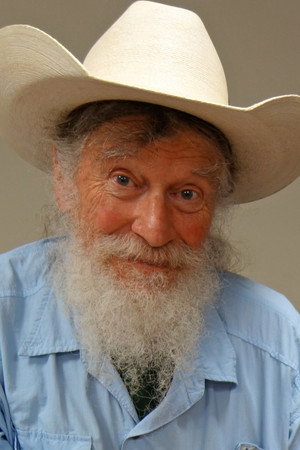 Robert Bakker portrait