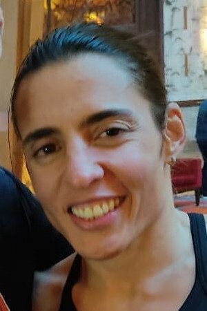 Vanessa Porto portrait