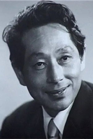 Lianwen Cong portrait