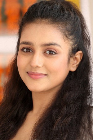 Mishti Chakravarty portrait