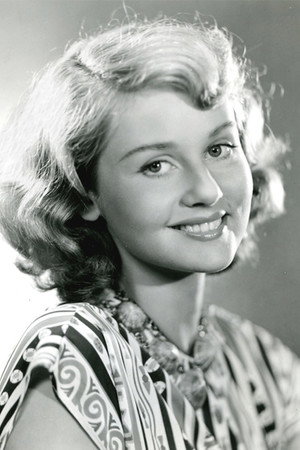Inga Landgré portrait
