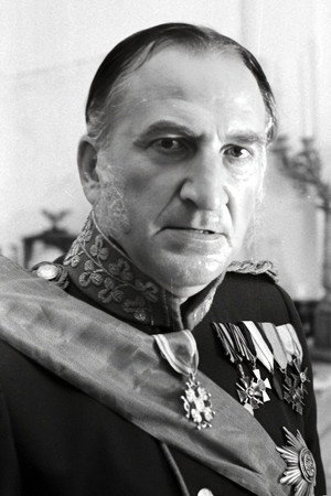 Ryszard Sobolewski portrait