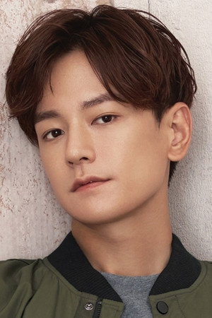 Lim Ju-hwan portrait