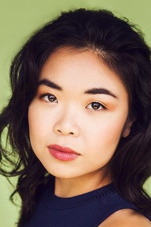 Lisa Truong portrait