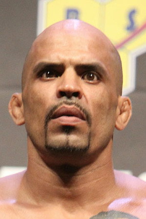 Jorge Rivera portrait