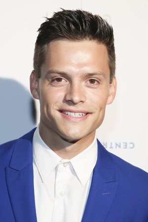 Austin Lyon portrait