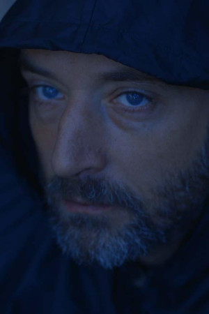 Guillaume Bonnier portrait