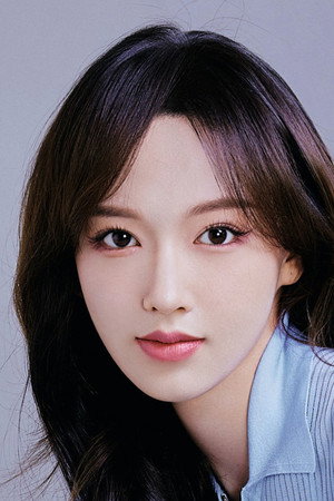 Cheng Xiao portrait